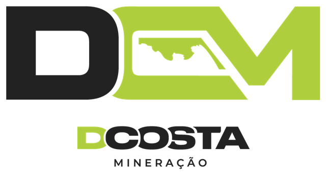 DCosta Mineração